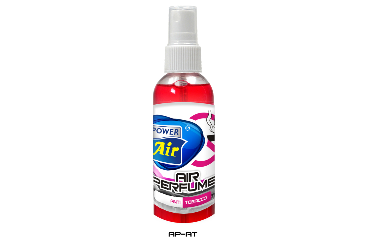 Lufterfrischer Anti Tobacco, 75 ml - ATU