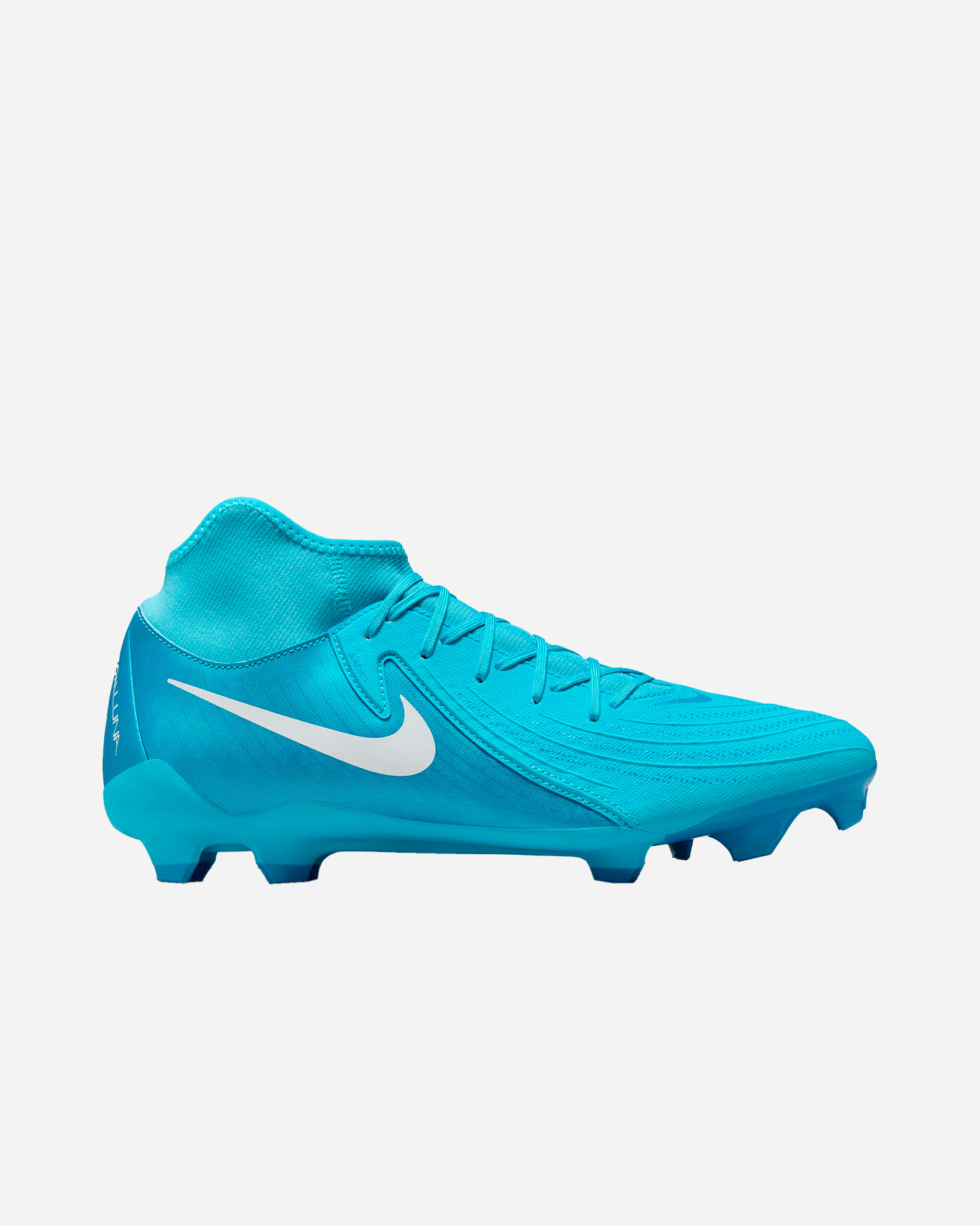 Futbalové topánky Nike Phantom Luna Ii Academy FG M FD6725-400