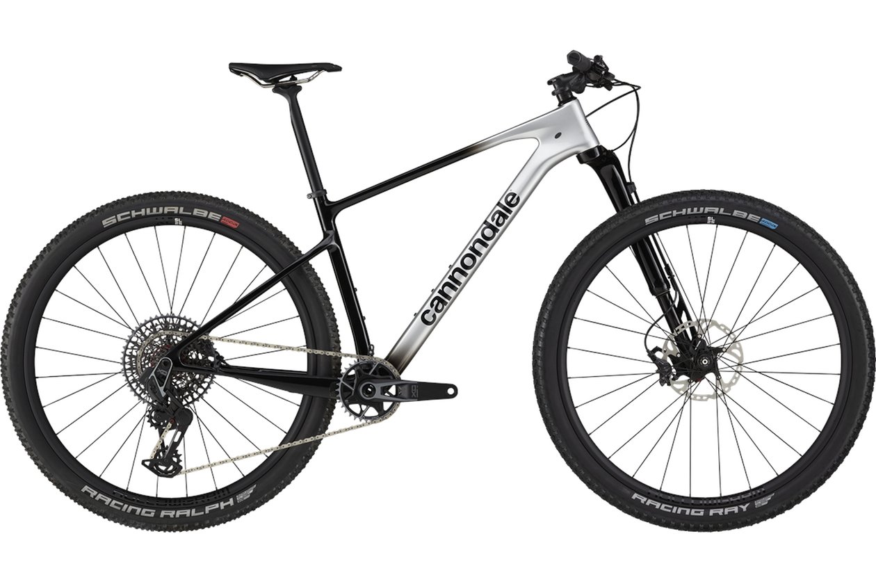 Cannondale Scalpel HT Eagle - 2023 - 29 Zoll - Diamant