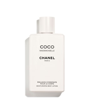 CHANEL COCO MADEMOISELLE Bodylotion-200 ml
