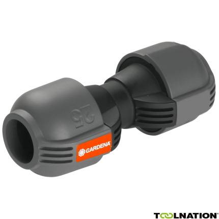Gardena 02775-20 2775-20 Spojka 25 mm