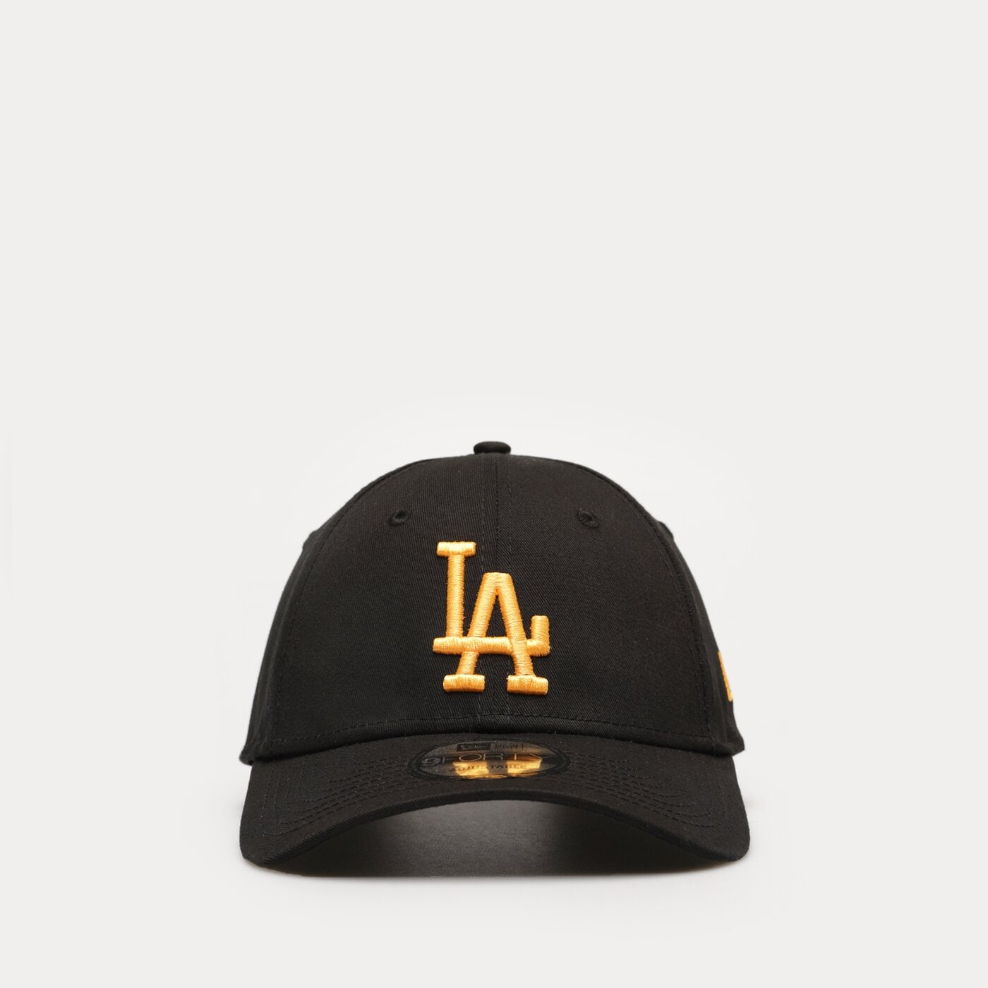 NEW ERA MÜTZE LE 940 LA DODGERS LOS ANGELES DODGERS Schwarz