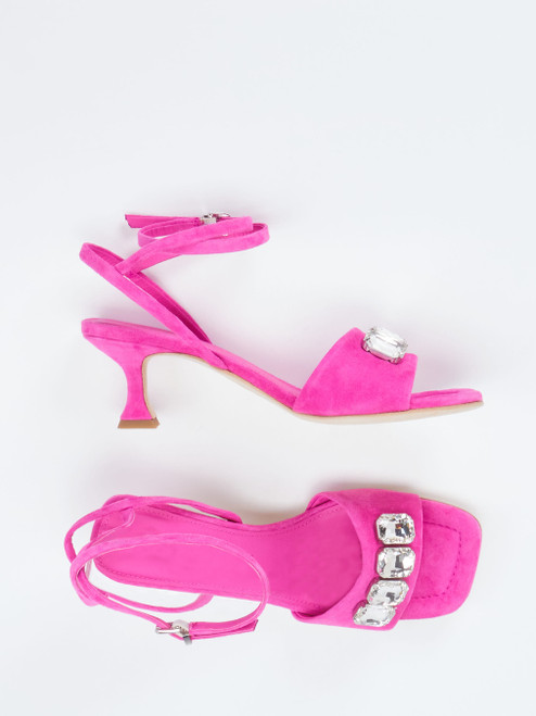 Sandalette-12265490003 Kennel & Schmenger