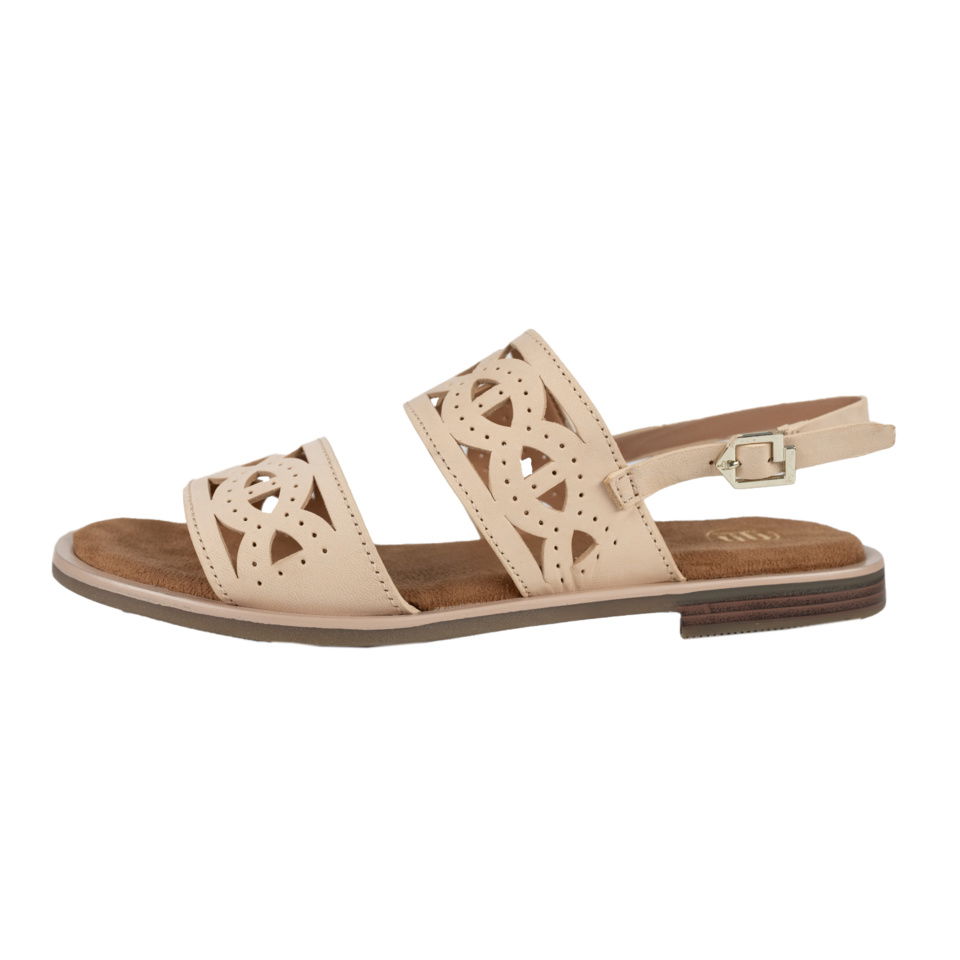 TT.BAGATT Sandalette