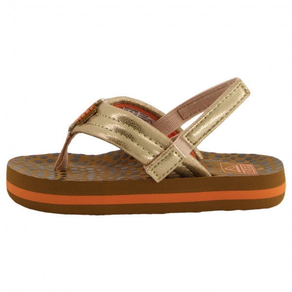 Reef - Kid's Little Ahi - Sandalen