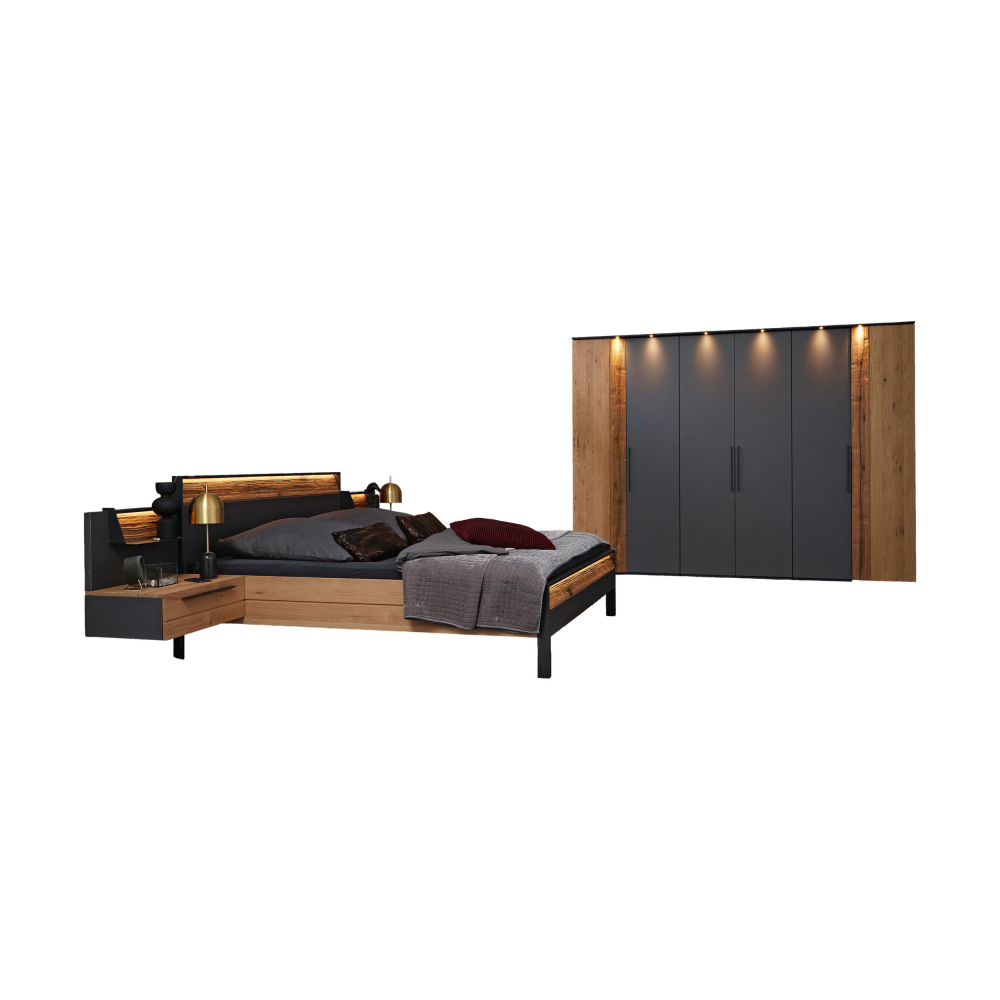Schlafzimmer Joline