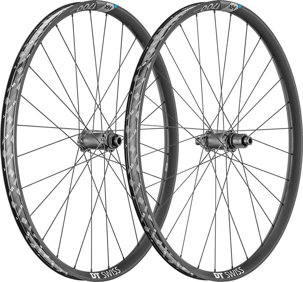 DT Swiss HX 1700 Spline® 27,5