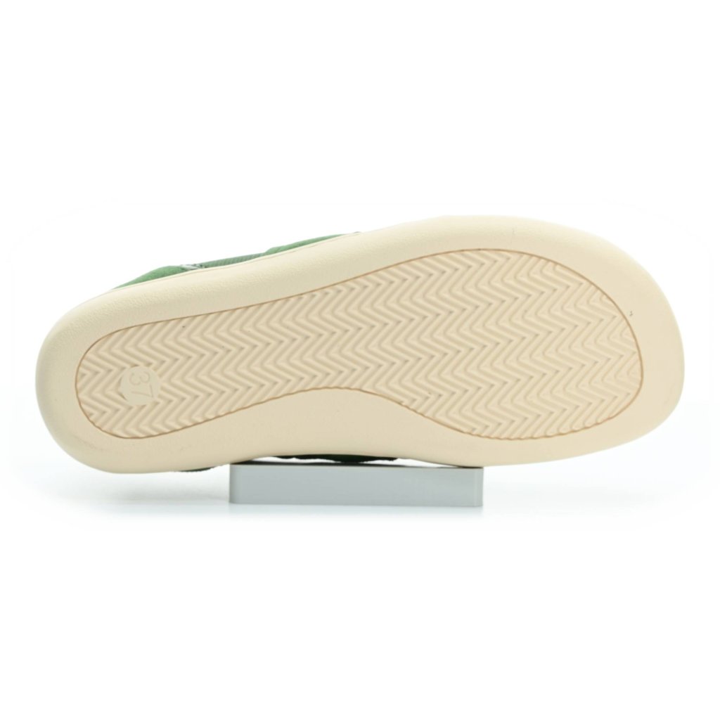 Protetika Milica Green Barfußsneakers