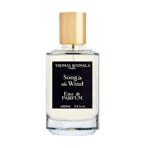 Thomas Kosmala Song in the Wind parfumska voda 100 ml