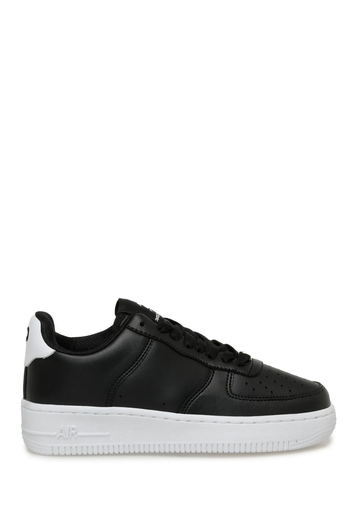 Proshot  Ps156 2pr Schwarzer Unisex-Sneaker