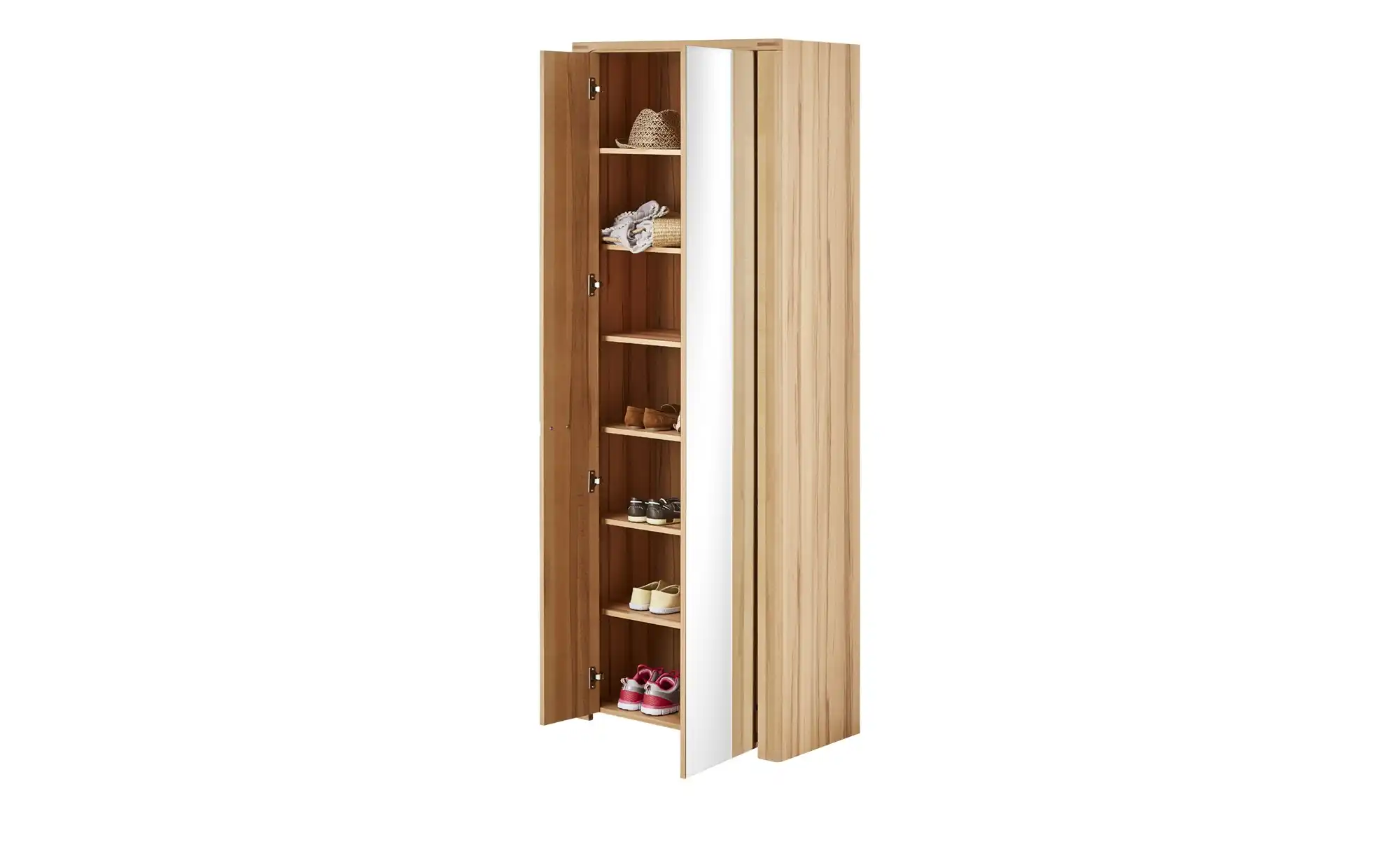 Garderobenschrank