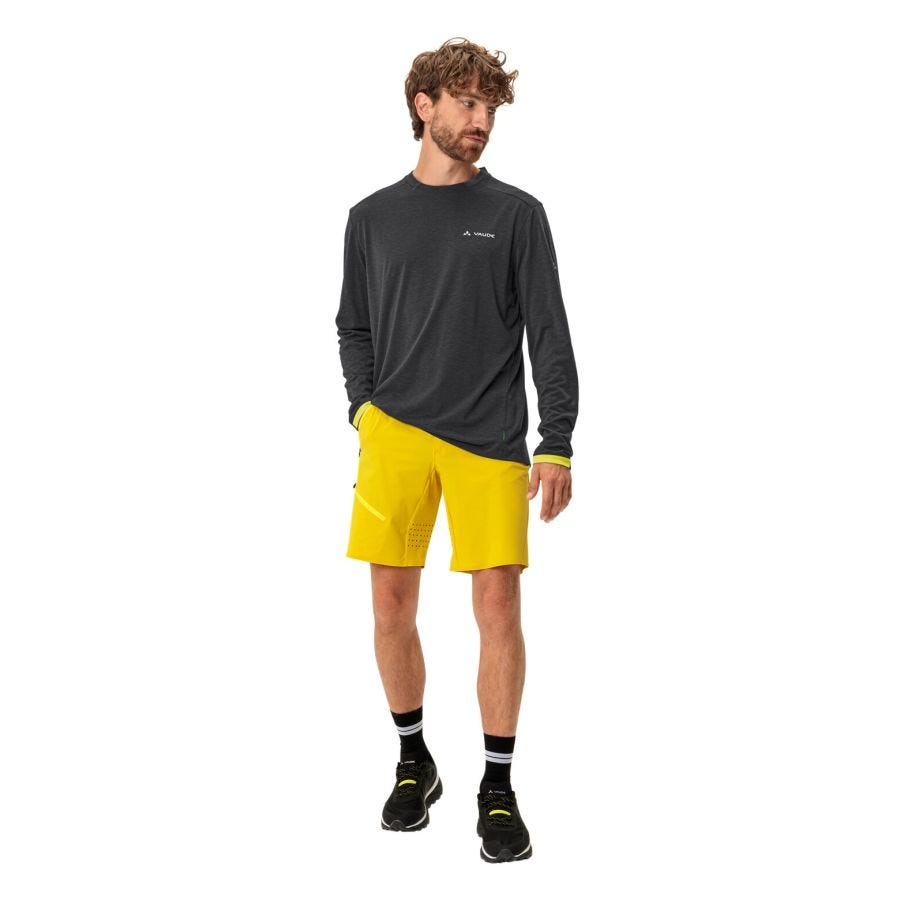 Sveit II Langarm T-Shirt Herren
