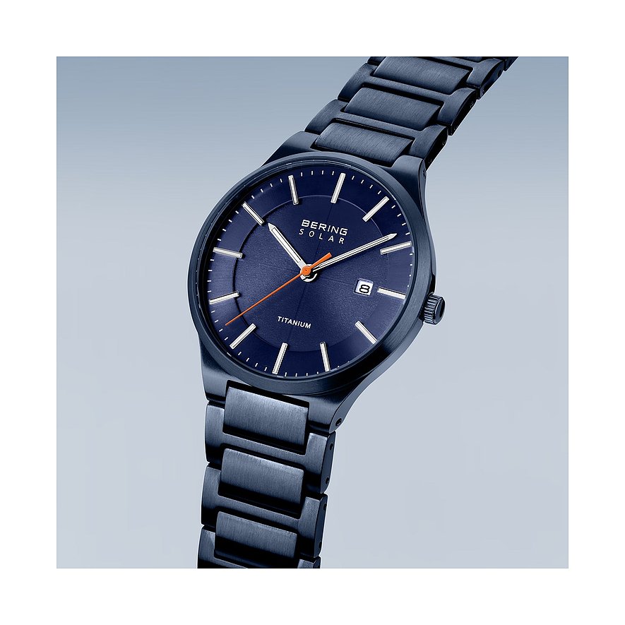 Bering Herrenuhr