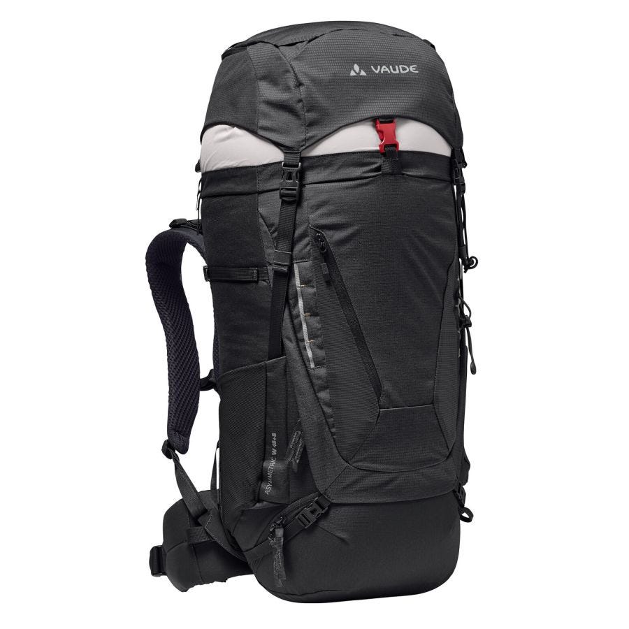 Asymmetric 42+8 Trekkingrucksack