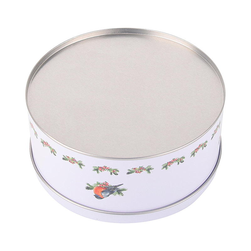 Cuisine Kakeboks Sett 3 stk, m/julemotiver