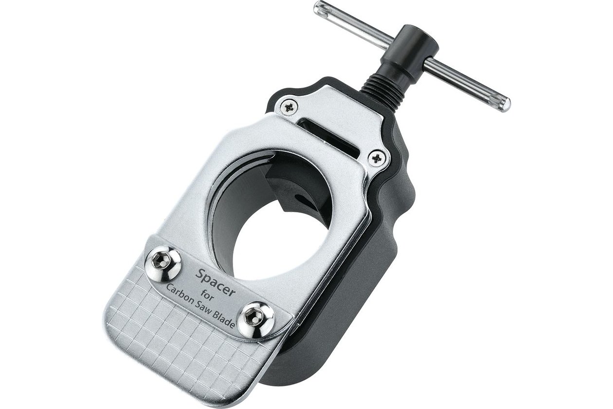 Topeak Threadless Saw Guide