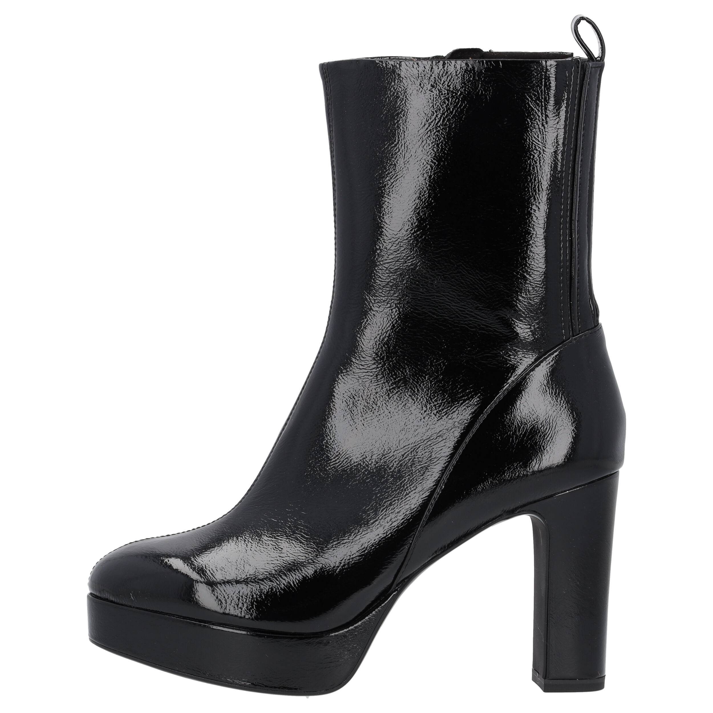 Tamaris 25348, Stiefeletten, Damen, Schwarz