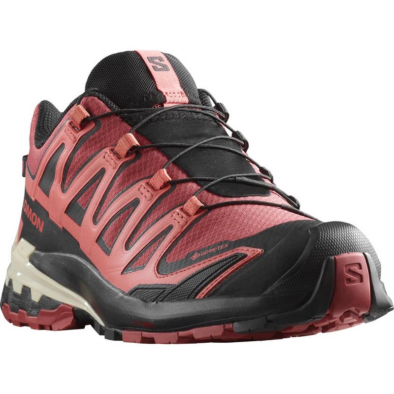 Salomon XA PRO 3D V9 Multifunktionsschuhe Damen