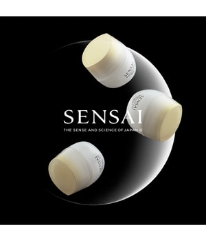 Sensai Absolute Silk Illuminative Cream Gesichtscreme-40 ml
