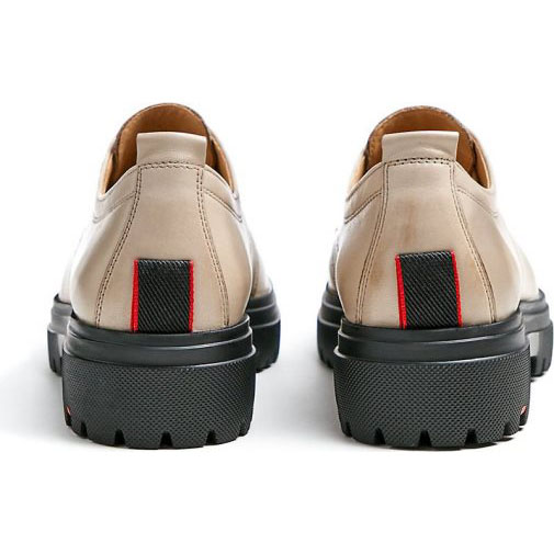 LLOYD Schuhe Eleganter Schnürhalbschuh