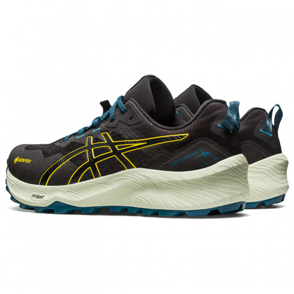 Asics - Gel-Trabuco 11 GTX - Trailrunningschuhe