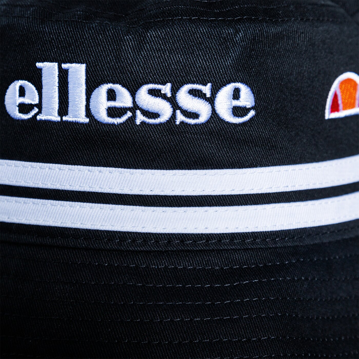 ELLESSE HUT LORENZO BLK Schwarz
