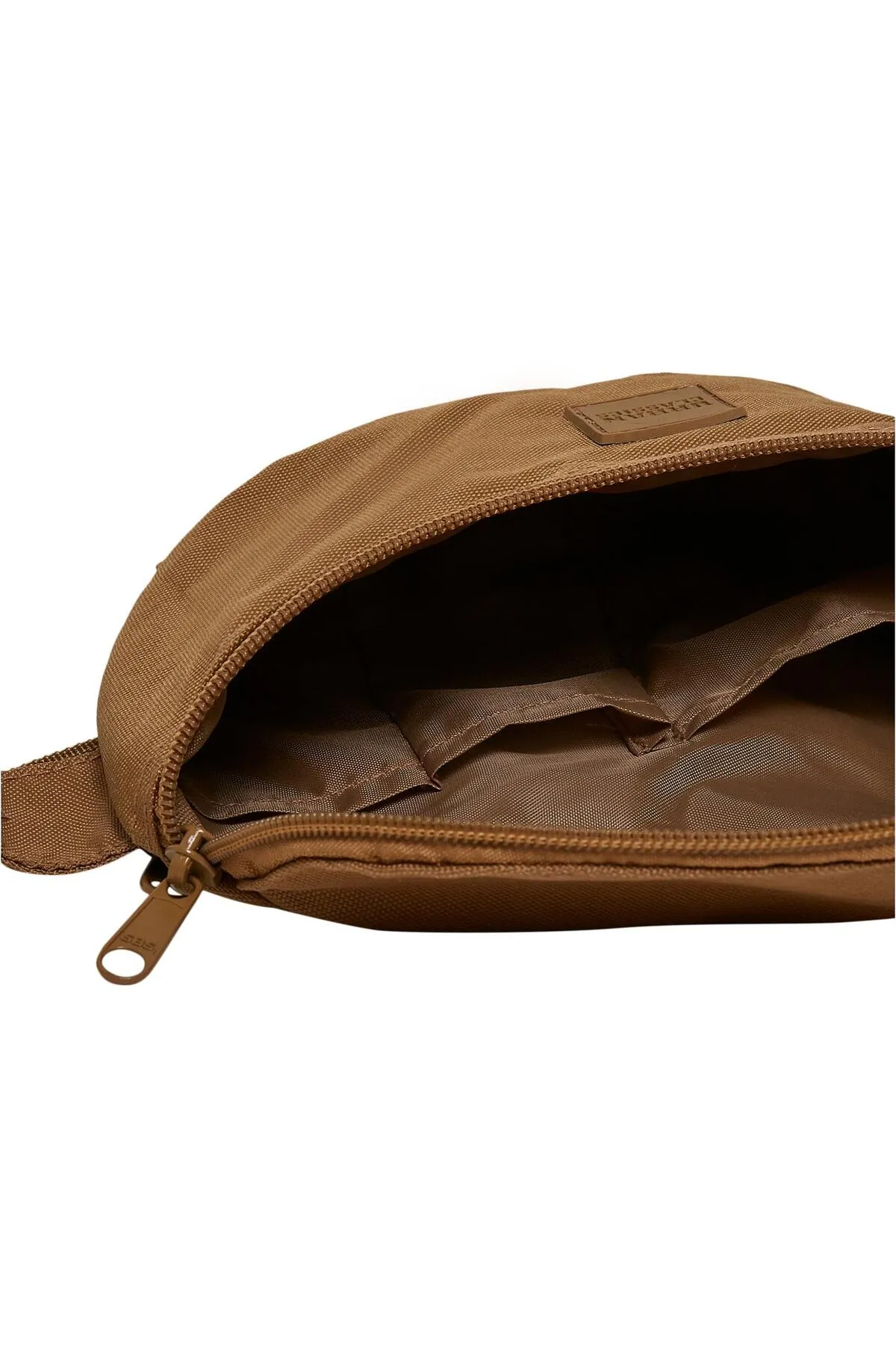 Urban Classics  Gürteltasche - Beige - Unifarben