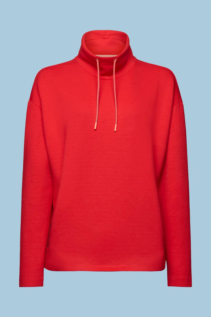 Active-Sweatshirt