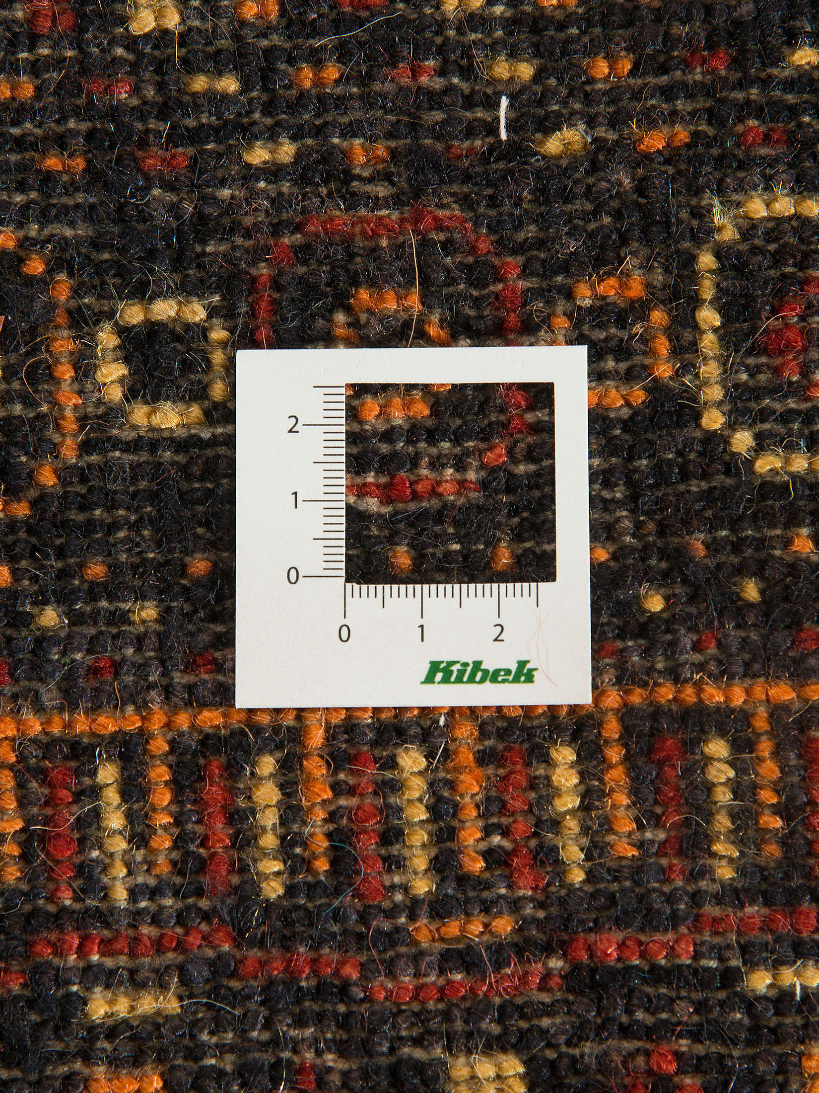 Contemporary Gabbeh ca. 201 x 306 cm, Unikat / Einzelstück