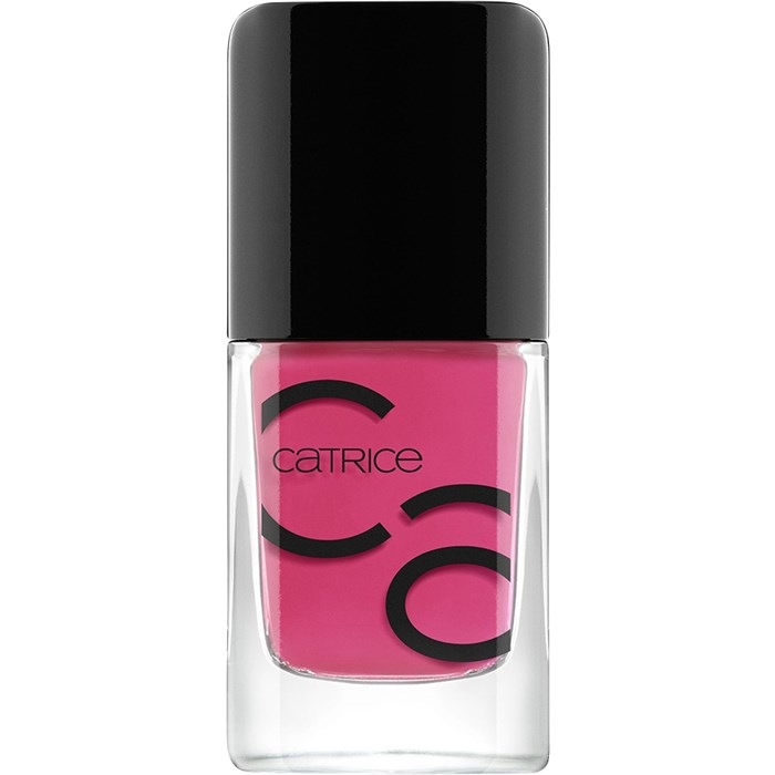 ICONAILS Gel Lacquer