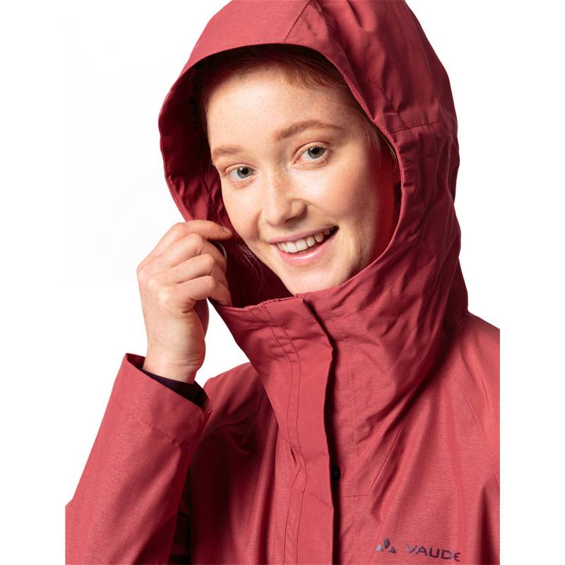 VAUDE Women's Comyou Pro Rain Jacket Outdoorjacke Damen