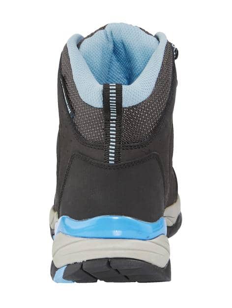 Trekkingstiefelette mit Tex-Austattung