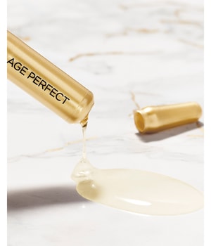 L'Oréal Paris Age Perfect Pro-Kollagen Experte Straffend Ampullen-7 ml