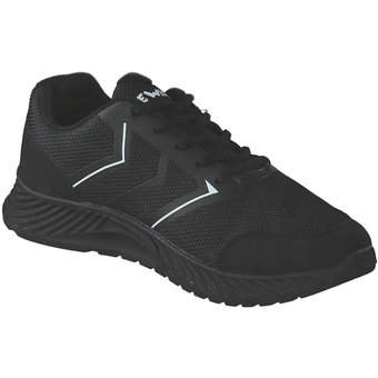 Be Wild Sneaker in schwarz