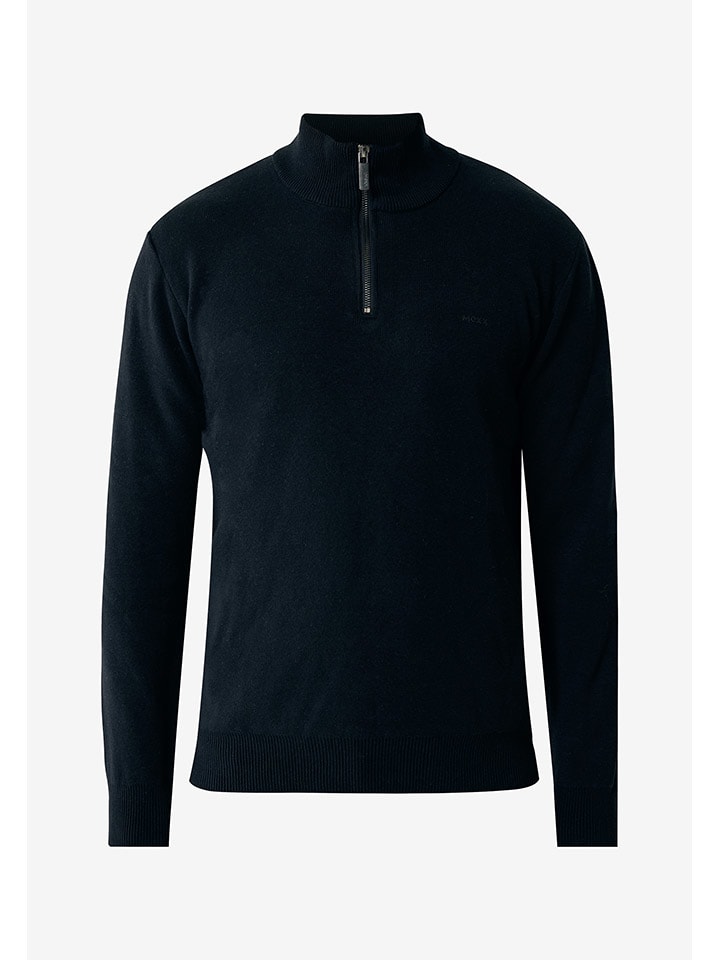 Mexx Pullover in Schwarz günstig kaufen