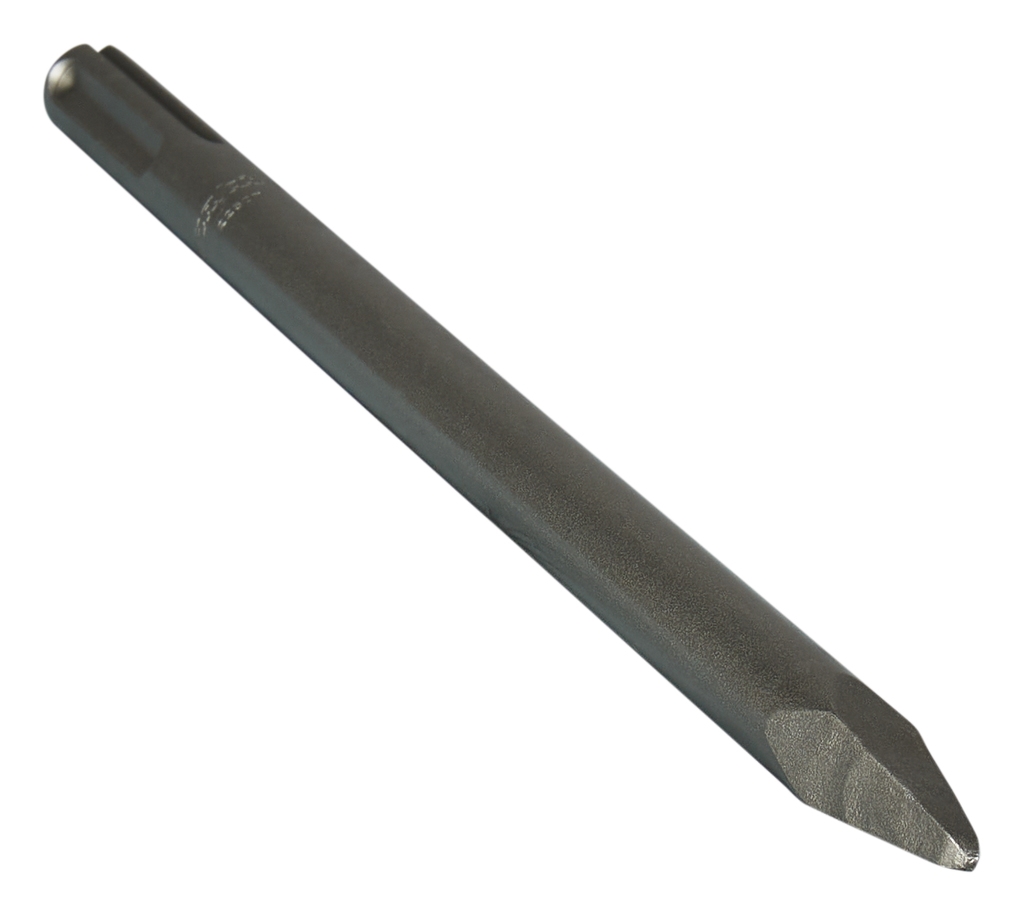Daltă ascuțită SDS-Max Makita Accessories D-34182 400 mm