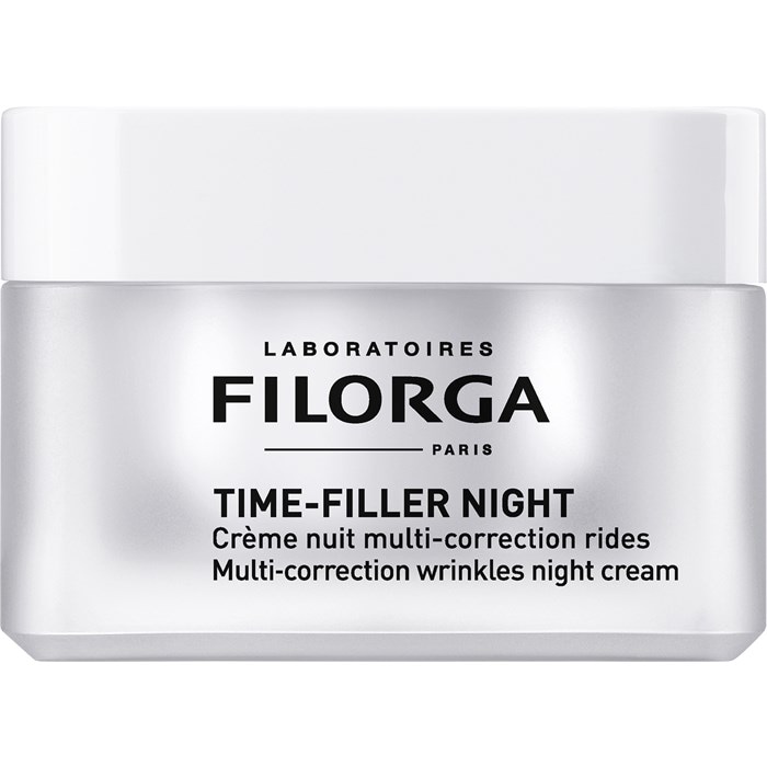 Time-Filler Night