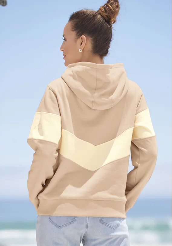 Kapuzensweatshirt