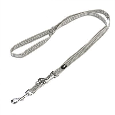 TIAKI Halsband Soft & Safe, grau