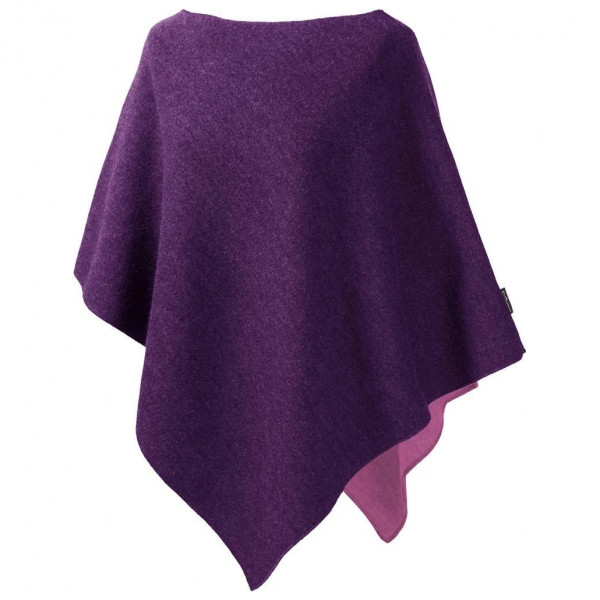 Mufflon - Women's Extra - Poncho