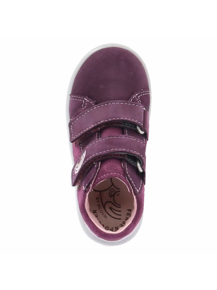 PEPINO Halbschuhe LARA in Lila günstig kaufen