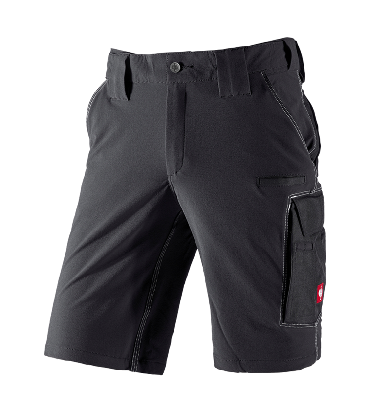 Funktions Short e.s.dynashield