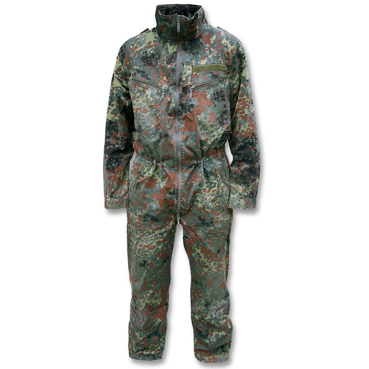 Bundeswehr Panzerkombi Original gebraucht