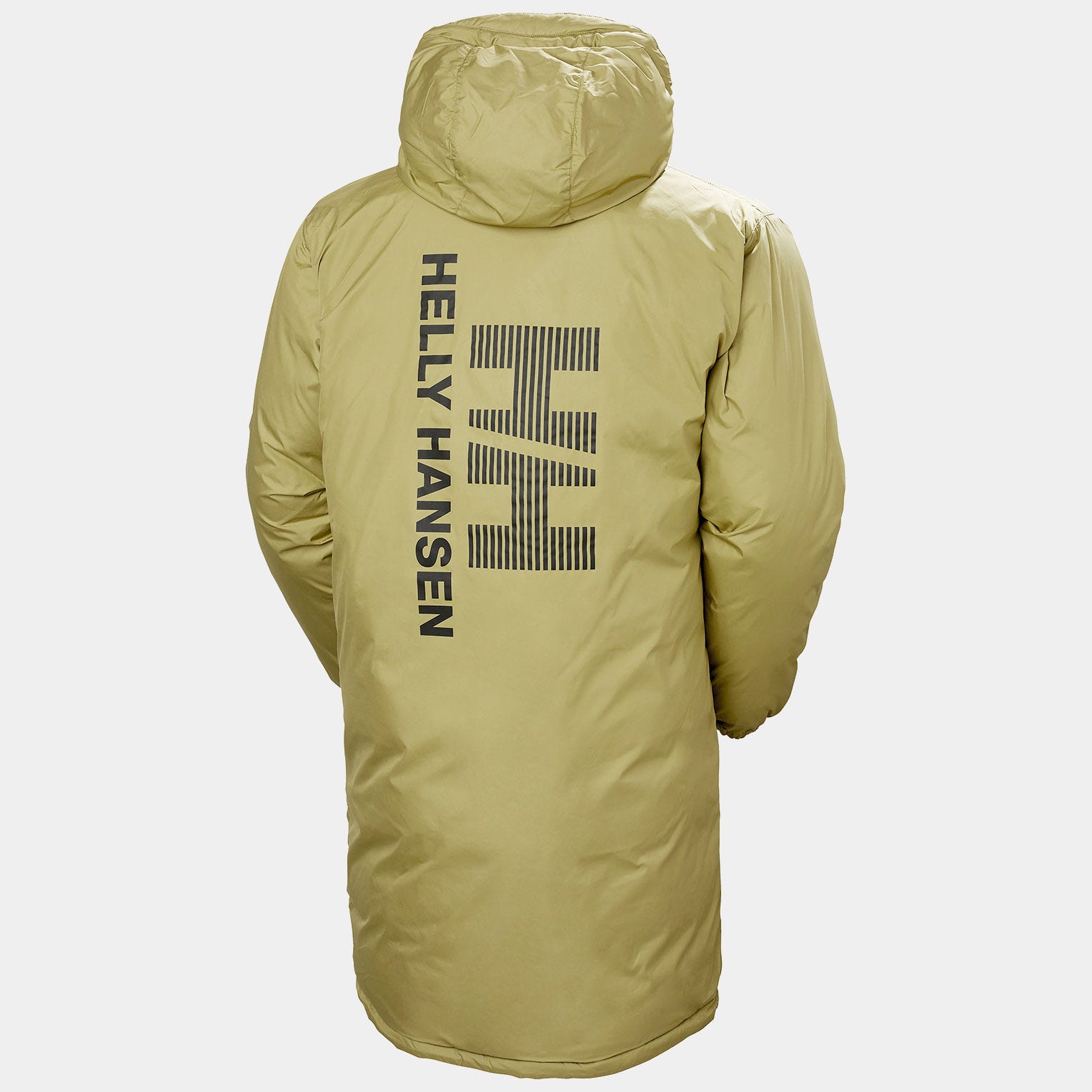Unisex YU Reversible Coat