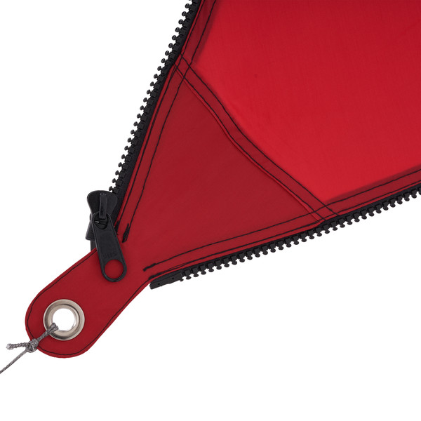 VERBINDBARES SONNENSEGEL ZIP-CANVAS - Tarp