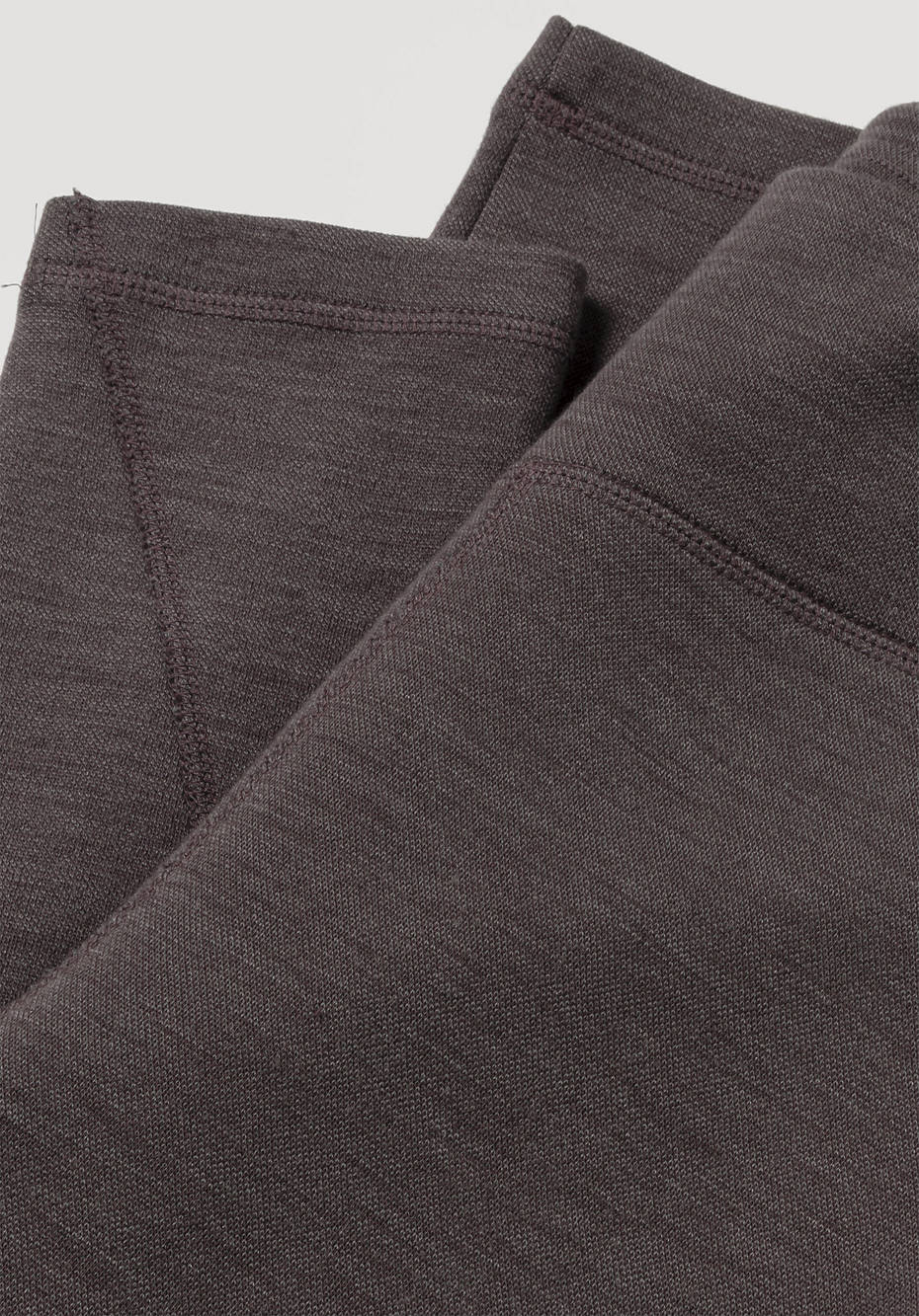 Sport Leggings aus Bio-Merinowolle mit Bio-Baumwolle
