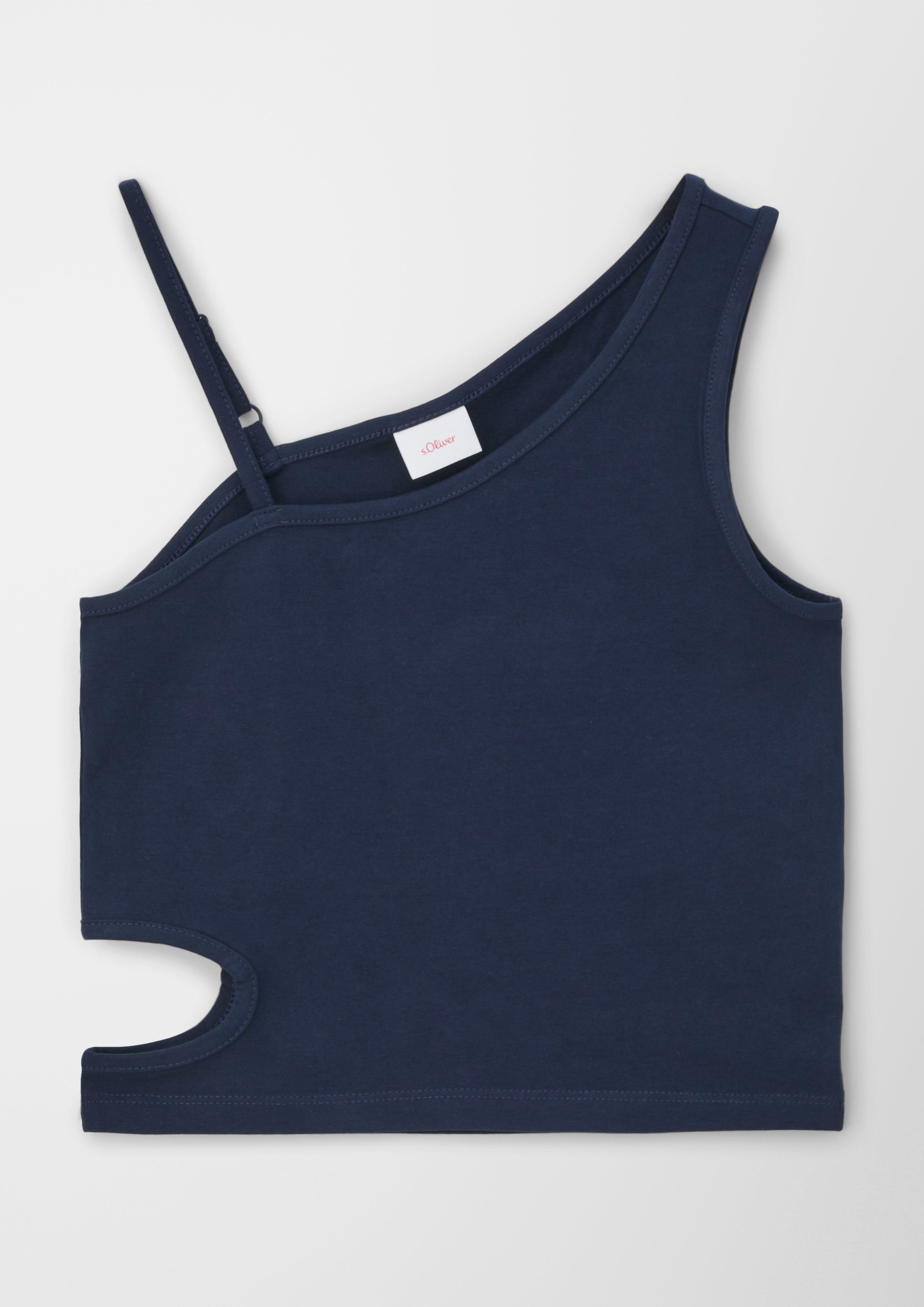 Top mit Cut-out  2130475-5952