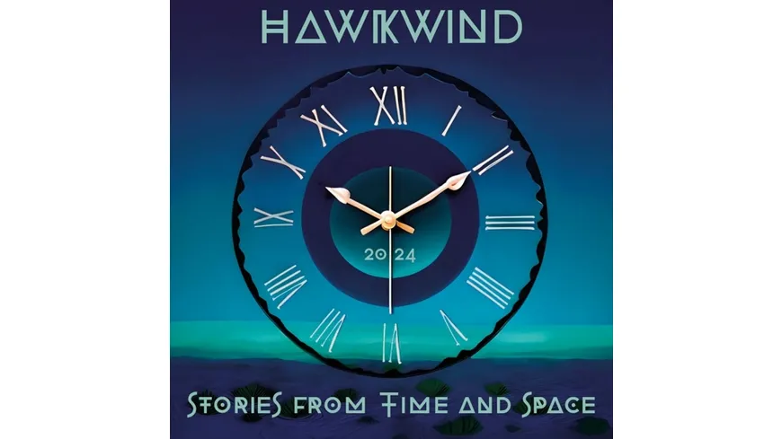 Stories From Time And Space