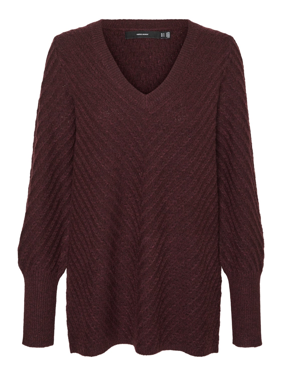 VMANJASTINNA Pullover