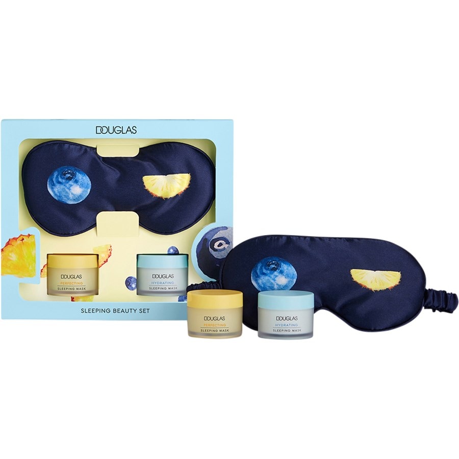 Sleeping Beauty Set